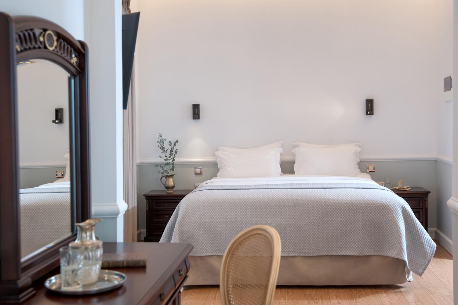 Acropolis Ami Boutique Hotel Афины Экстерьер фото